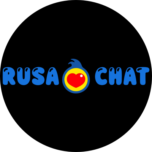 RusaChat Logo